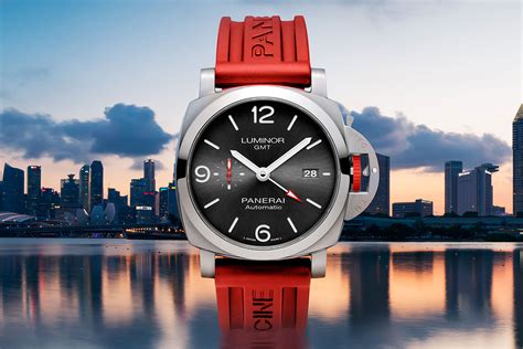 panerai singapore watches.